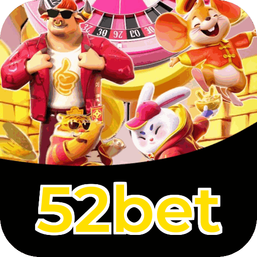Especificações técnicas download 52bet