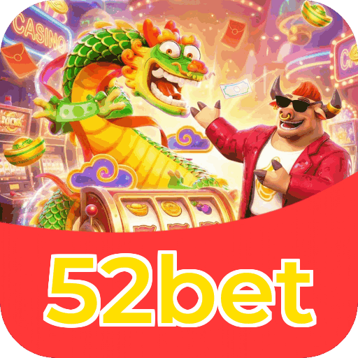 Especificações técnicas download 52bet