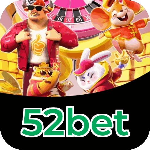 Especificações técnicas download 52bet