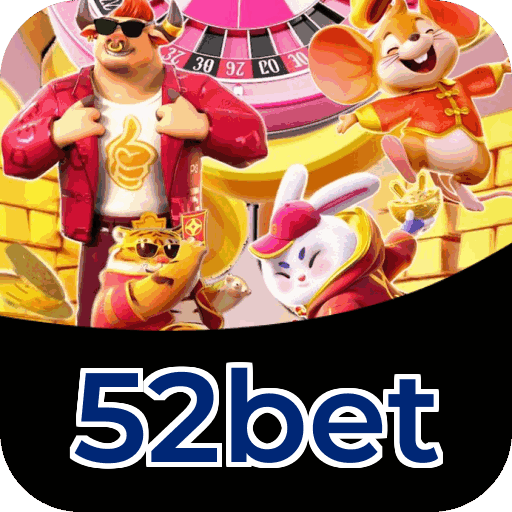 52bet - Caso verificado Maria R. bônus