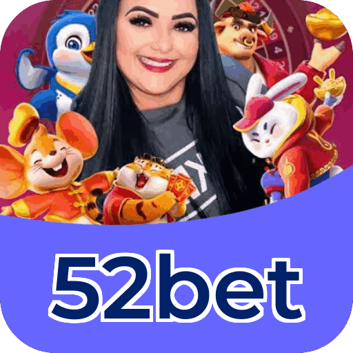 Especificações técnicas download 52bet