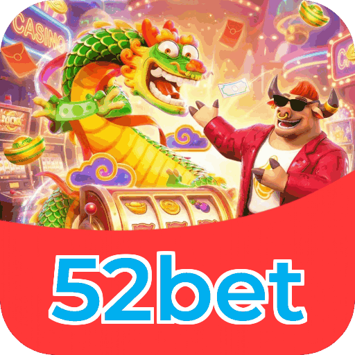 Especificações técnicas download 52bet