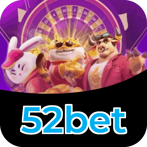 Especificações técnicas download 52bet