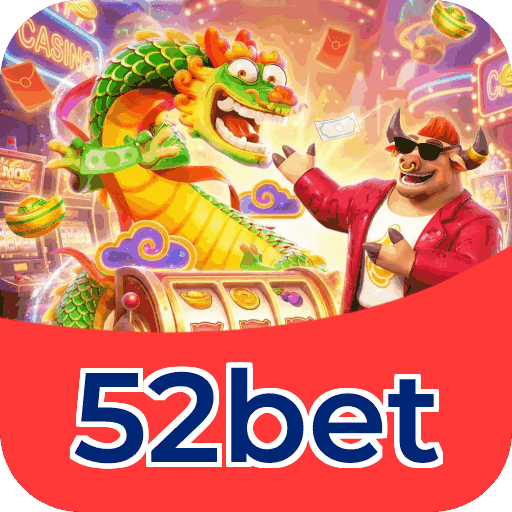 Especificações técnicas download 52bet