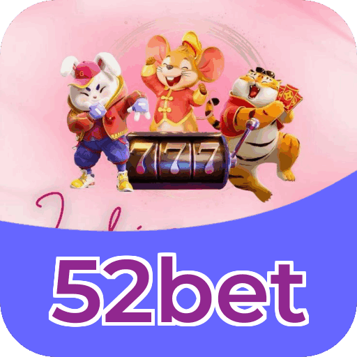 Especificações técnicas download 52bet