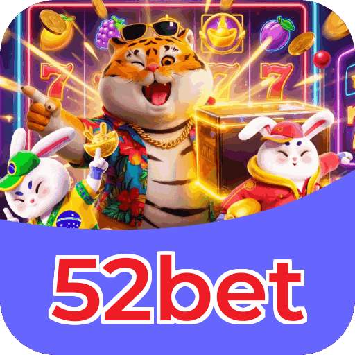 Especificações técnicas download 52bet
