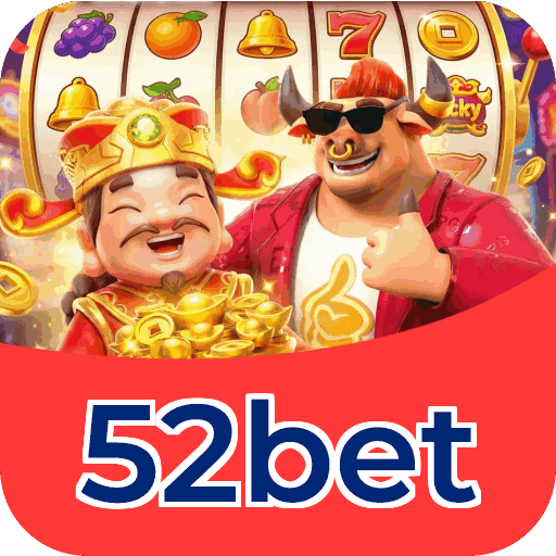 52bet - Infraestrutura de segurança certificada