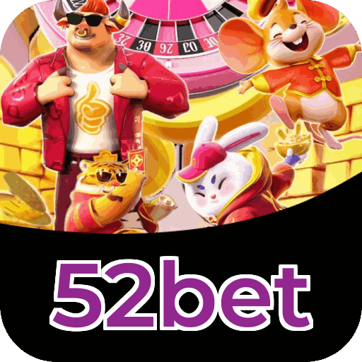 Especificações técnicas download 52bet