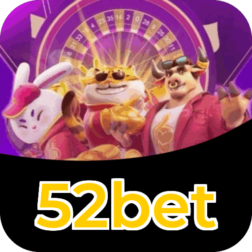 Especificações técnicas download 52bet