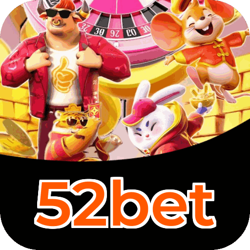 Especificações técnicas download 52bet