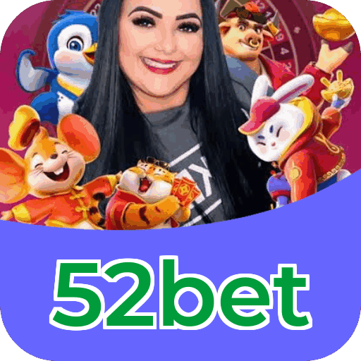 Especificações técnicas download 52bet